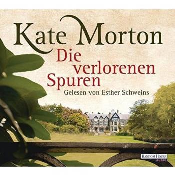 Die verlorenen Spuren