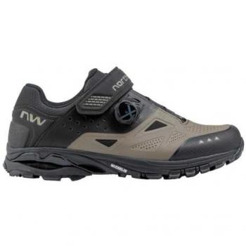Scarpe Northwave Spider Plus 3 per Ciclismo MTB
