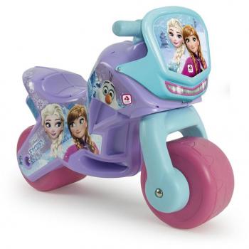 Écume de Neige Motoporteur