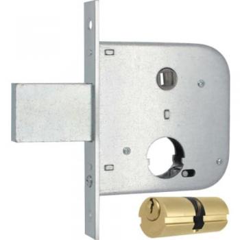 Cierre Embutido 134 mm (Zinc) – Modelo M1+Scr Q8