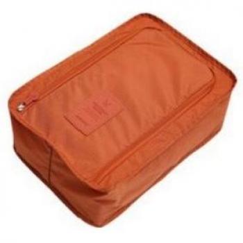 Nylon Travel Organizer for Gym Gear