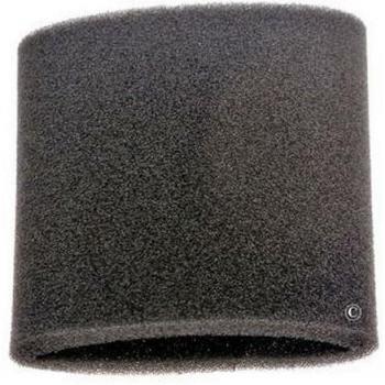 Filtre Mousse (42527‑49739) – Aspirateur Rowenta – Noir – 9 cm × 15,5 cm