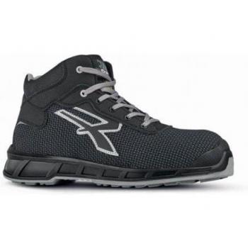 Morrison S3S CI FO SR Chaussures de Sécurité U-Power