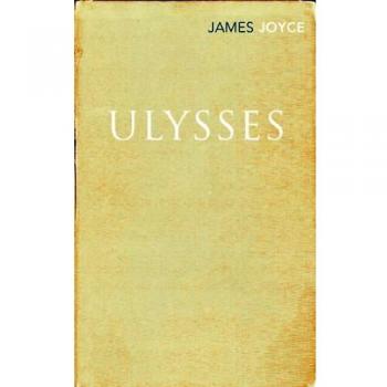Ulysses by Joyce, James Paperback Book The Cheap Fast Free Post