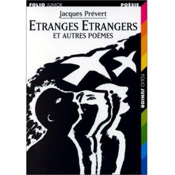 Etranges étrangers et autres poèmes