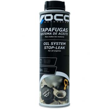 TAPAFUGAS SISTEMA ACEITE 250 ML OCC MOTORSPORT