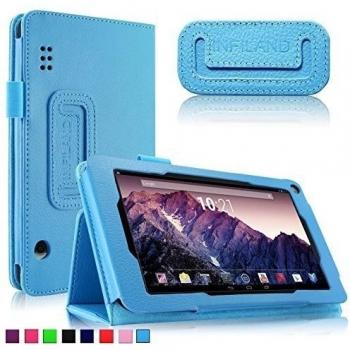 Funda Infiland para Tablet Unusual 7 Pulgadas