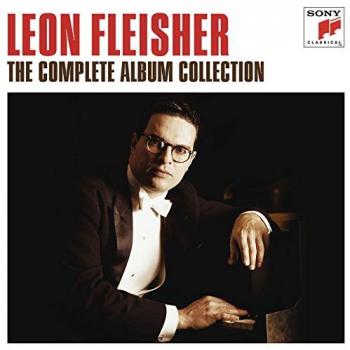 Leon Fleisher