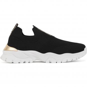 Schwarzer DeeZee Sneaker TS5227K-23