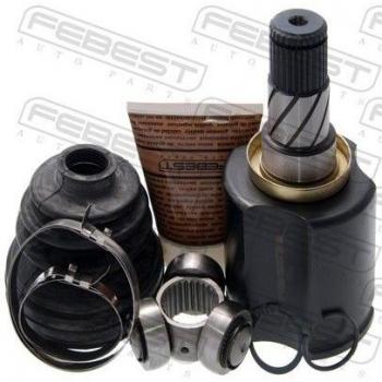 Tête de transmission FEBEST 0211-T30LH