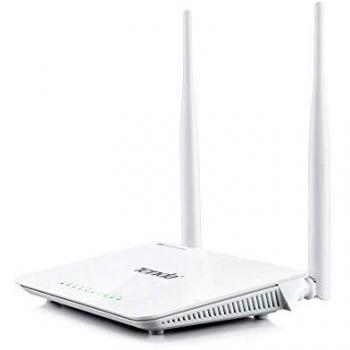 Tenda F300 300 Mbps Router