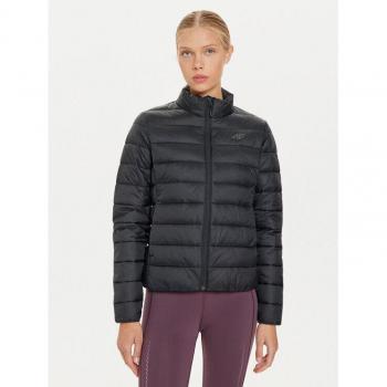 4F Kapuzensteppjacke