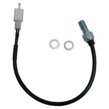 Idrostop M10 X 1,25 – pompa a 1 foro (Giappone)