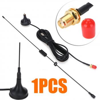 Antena UT106 para LINTON y TYT de 136-174MHz