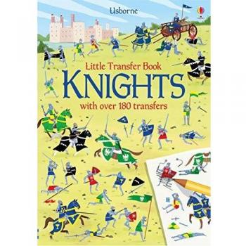 Knights Transfer Book