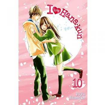 I Love Hana-Kun T10
