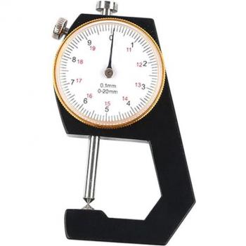 Electronic Measuring Tool for Jewelry and Leather, 0-10mm