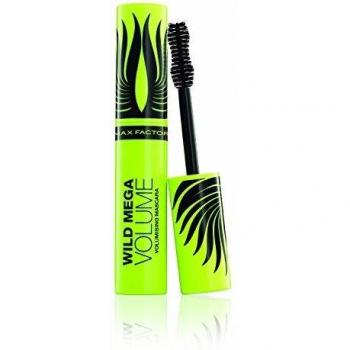 Max Factor Wild Mega Volume Volumising Mascara 11ml