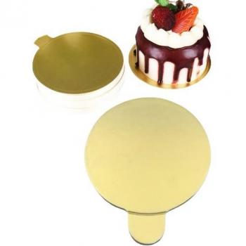 Supporto per dolci 6cm auri