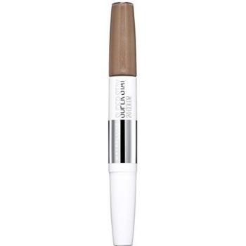 Maybelline New York Lippenstift, Super Stay 24H, Soft Taupe, 5g