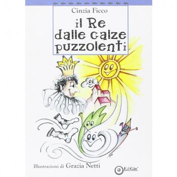 Il re delle calze puzzolenti