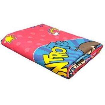 Copriletto Ufficiale Me Contro Te 1 Piazza