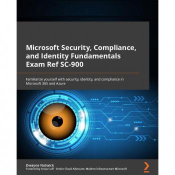 Vitalsource Technologies, Inc. Microsoft Security, Compliance, And Identity Fundamentals Exam Ref Sc-9