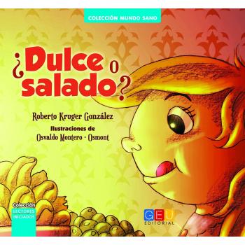 DULCE O SALADO