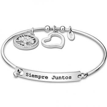 Pulsera Siempre Juntos Mujer