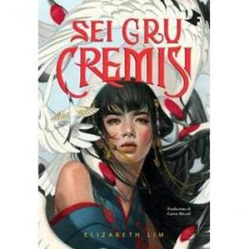Sei gru cremisi