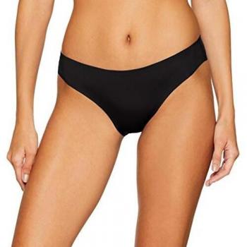 Culotte Noir Triumph Sporty Micro Tai, XL Femme