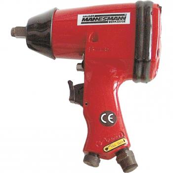 Trapano e Avvitatore a Batteria Mannesmann con Accessorio per Aria Compressa 1/2