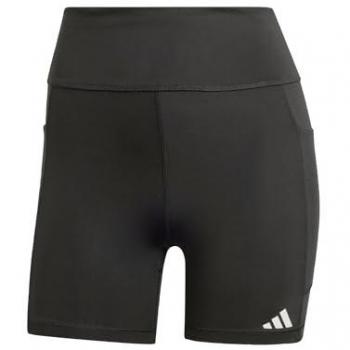 Adidas Damen Laufshorts Own The Run 6 schwarz
