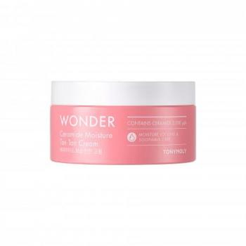 Wonder Crema Facial Tonymoly 300 ml – Suaviza e Ilumina
