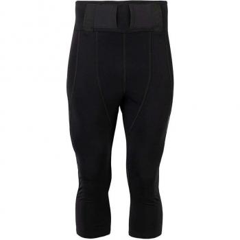 Leggings chauffants Lenz R2H 2.0 Noir taille 3XL