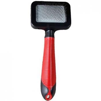 Carde Perfect Care à picots souples, L17,5 x P7 x H4,5 cm