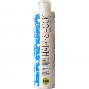 ANARKHIA HAIR SHOCK Klargörande Treatment, 200 ml