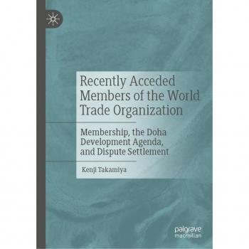Vitalsource Technologies, Inc. Recently Acceded Members Of The World Trade Organization
