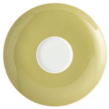 Thomas Sunny Day Grüne Teetassen‑Unterlage 14,5 cm