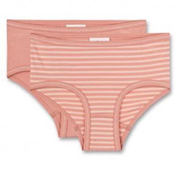 S.Oliver Mädchen Slip Sommer – leichte Mesh-Variante in Pastellfarben