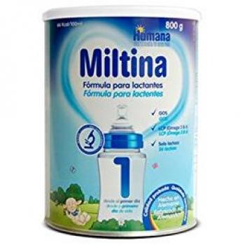 Humana Miltina 1 800 gr