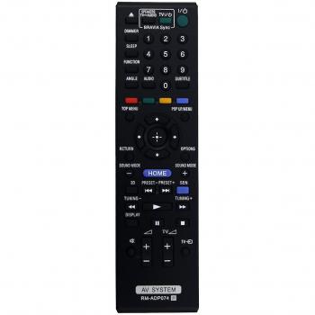 Remot BDV-N995W compatible