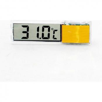 Medidor de Temperatura Aquatop