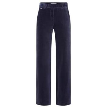Brax Pantalon Marlene MAINE 44 Bleu Marine
