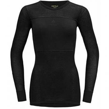 Devold Of Norway Women's Wool Mesh 190 Long Sleeve Base Layer