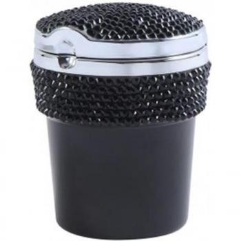 Accessoire Intérieur Auto – Cendrier Strass