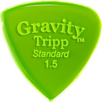 GTRS15P Green Gravity Picks 2019 Edition