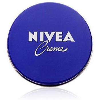 Crema Nivea en Lata 60ml