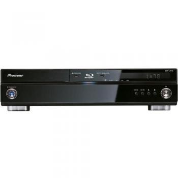 Pioneer BDP‑LX70 Blu‑Ray-Player – Ultra HD Blu‑Ray & Streaming