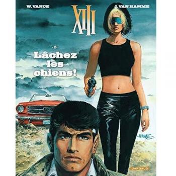 XIII